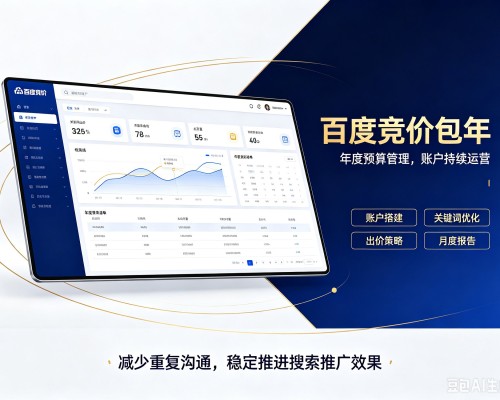 闻喜百度竞价包年