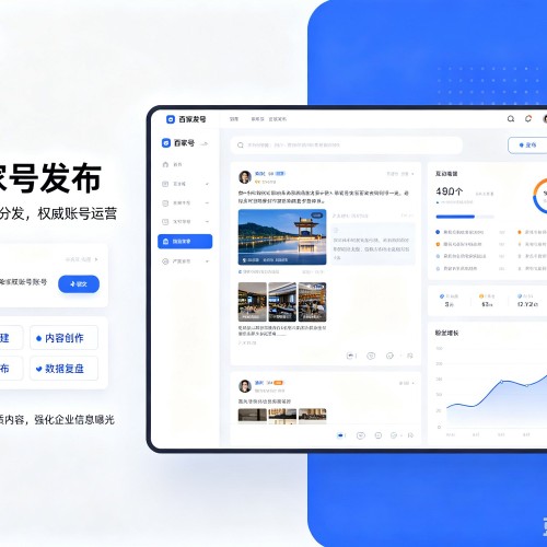 闻喜百家号信息发布代运营
